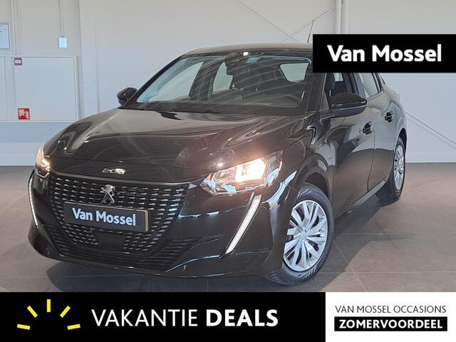 Peugeot 208 1.2 PureTech Active | Airco | Apple Carplay/Android Auto | Navigatie