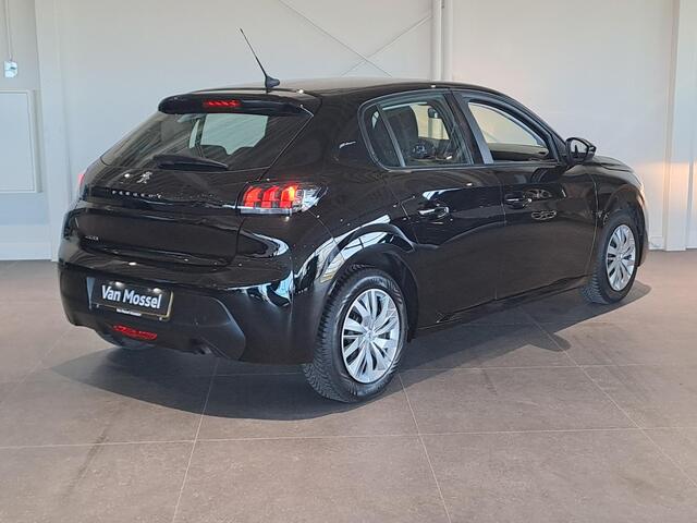 Peugeot 208 1.2 PureTech Active | Airco | Apple Carplay/Android Auto | Navigatie