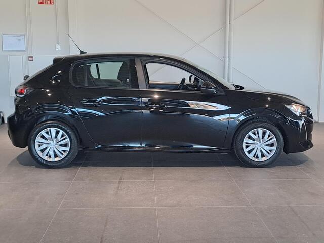 Peugeot 208 1.2 PureTech Active | Airco | Apple Carplay/Android Auto | Navigatie