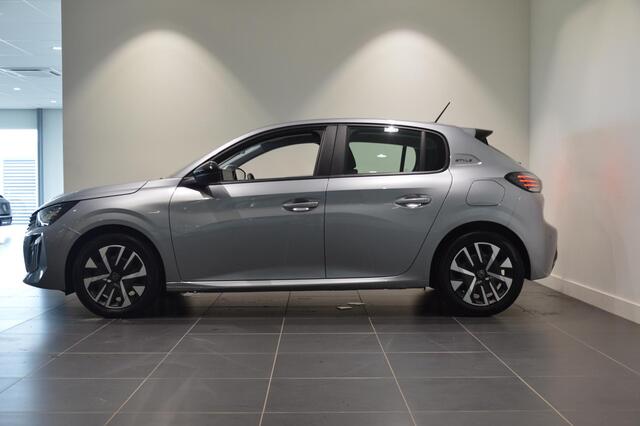 Peugeot 208 1.2 Style 100 BENZINE - HANDGESCHAKELD - AIRCO