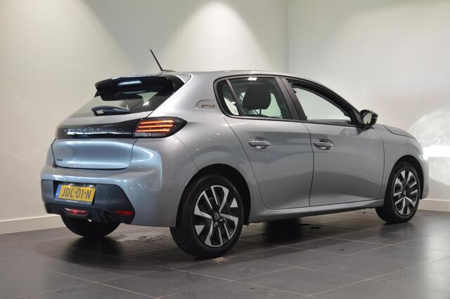 Peugeot 208 1.2 Style 100 BENZINE - HANDGESCHAKELD - AIRCO