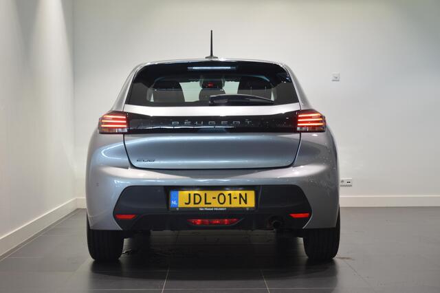 Peugeot 208 1.2 Style 100 BENZINE - HANDGESCHAKELD - AIRCO