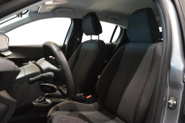 Peugeot 208 1.2 Style 100 BENZINE - HANDGESCHAKELD - AIRCO