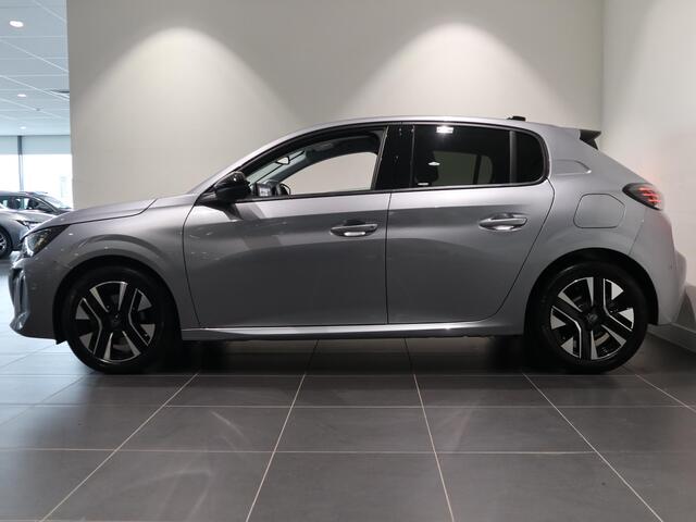 Peugeot 208 Allure - CAMERA VOOR EN ACHTER - DRAADLOZE APPLE CARPLAY / ANDROID AUTO - NAVIGATIE