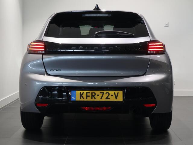 Peugeot 208 Allure - CAMERA VOOR EN ACHTER - DRAADLOZE APPLE CARPLAY / ANDROID AUTO - NAVIGATIE
