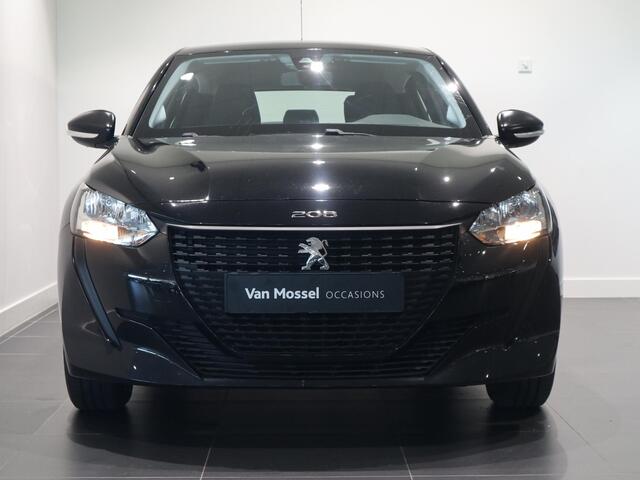 Peugeot 208 Like - CRUISE CONTROL - LICHTSENSOR - BLUETOOTH