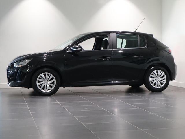Peugeot 208 Like - CRUISE CONTROL - LICHTSENSOR - BLUETOOTH
