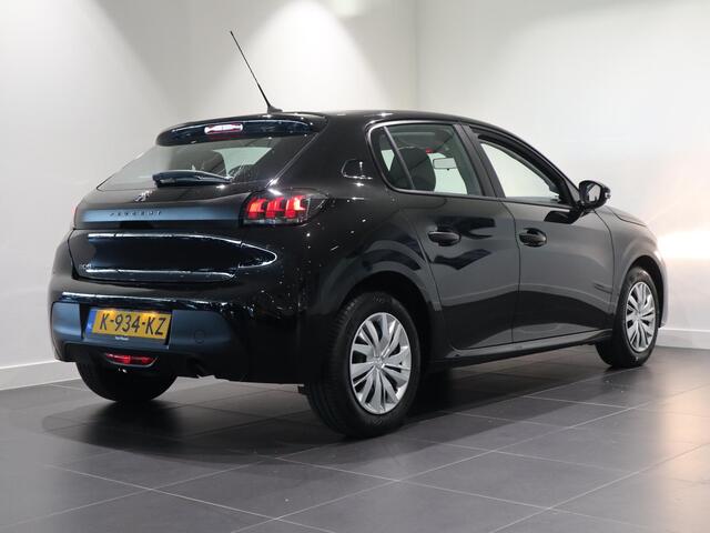Peugeot 208 Like - CRUISE CONTROL - LICHTSENSOR - BLUETOOTH