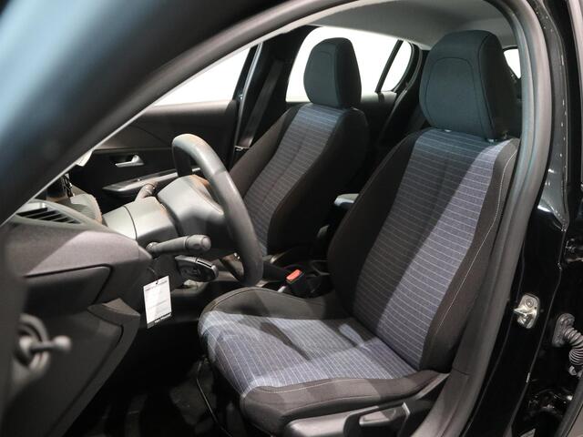 Peugeot 208 Like - CRUISE CONTROL - LICHTSENSOR - BLUETOOTH
