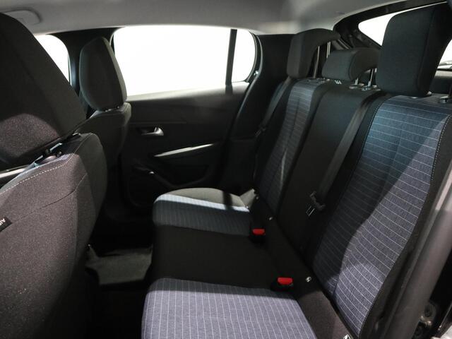 Peugeot 208 Like - CRUISE CONTROL - LICHTSENSOR - BLUETOOTH