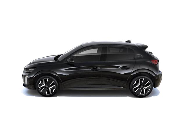 Peugeot 208 1.2 Hybrid 145 e-DCS6 GT UIT VOORRAAD LEVERBAAR | EXTRA HOGE INRUILPREMIE |