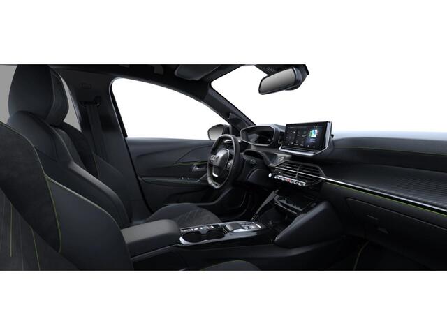 Peugeot 208 1.2 Hybrid 145 e-DCS6 GT UIT VOORRAAD LEVERBAAR | EXTRA HOGE INRUILPREMIE |