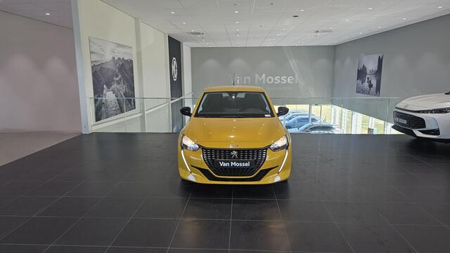 Peugeot 208 1.2 Active Luxe