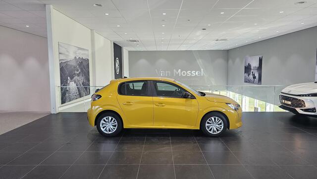 Peugeot 208 1.2 Active Luxe