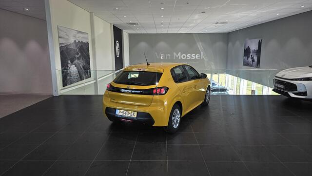 Peugeot 208 1.2 Active Luxe