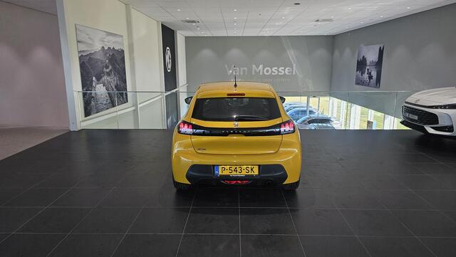 Peugeot 208 1.2 Active Luxe