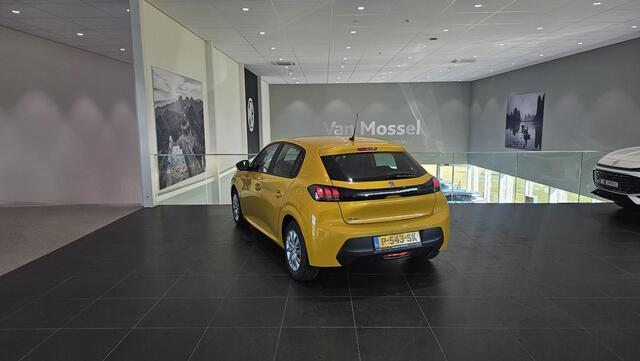 Peugeot 208 1.2 Active Luxe