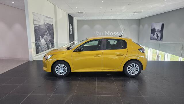 Peugeot 208 1.2 Active Luxe