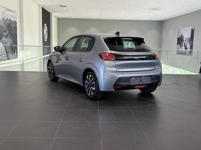Peugeot 208 1.2 100 Style Edition | Airco | Apple Carplay | Android Auto | Zeer Zuinig!