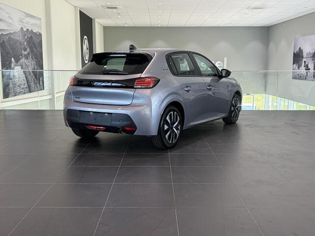 Peugeot 208 1.2 100 Style Edition | Airco | Apple Carplay | Android Auto | Zeer Zuinig!