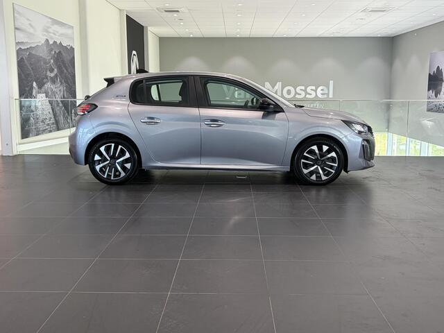 Peugeot 208 1.2 100 Style Edition | Airco | Apple Carplay | Android Auto | Zeer Zuinig!