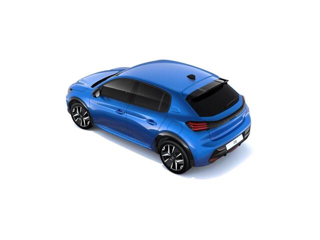 Peugeot 208 1.2 Hybrid 145 e-DCS6 GT | DIRECT UIT VOORRAAD LEVERBAAR | EXTRA HOGE INRUILPREMIE