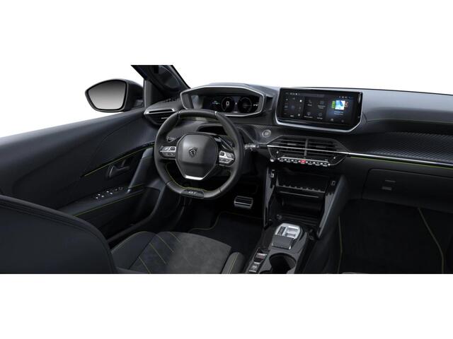 Peugeot 208 1.2 Hybrid 145 e-DCS6 GT | DIRECT UIT VOORRAAD LEVERBAAR | EXTRA HOGE INRUILPREMIE