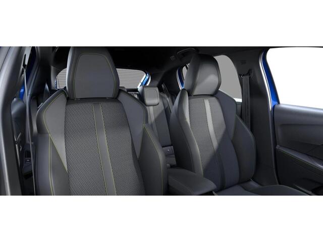 Peugeot 208 1.2 Hybrid 145 e-DCS6 GT | DIRECT UIT VOORRAAD LEVERBAAR | EXTRA HOGE INRUILPREMIE