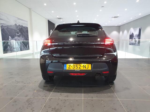 Peugeot 208 100PK Active Airco | Full Map Navigatie | Apple Carplay / Android Auto | Parkeersensoren | Cruise Control