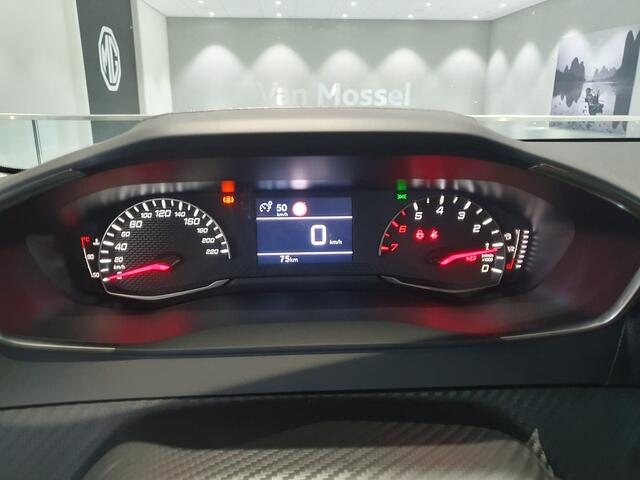 Peugeot 208 100PK Active Airco | Full Map Navigatie | Apple Carplay / Android Auto | Parkeersensoren | Cruise Control