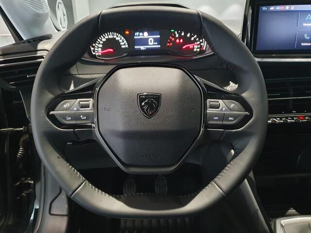 Peugeot 208 100PK Active Airco | Full Map Navigatie | Apple Carplay / Android Auto | Parkeersensoren | Cruise Control