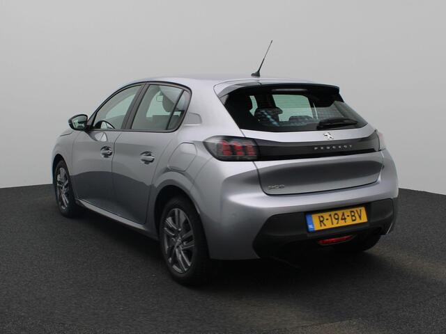 Peugeot 208 1.2 Active Pack | Apple Carplay / Android Auto | Cruise Control | Lichtmetalen Velgen | Automatische Verlichting |