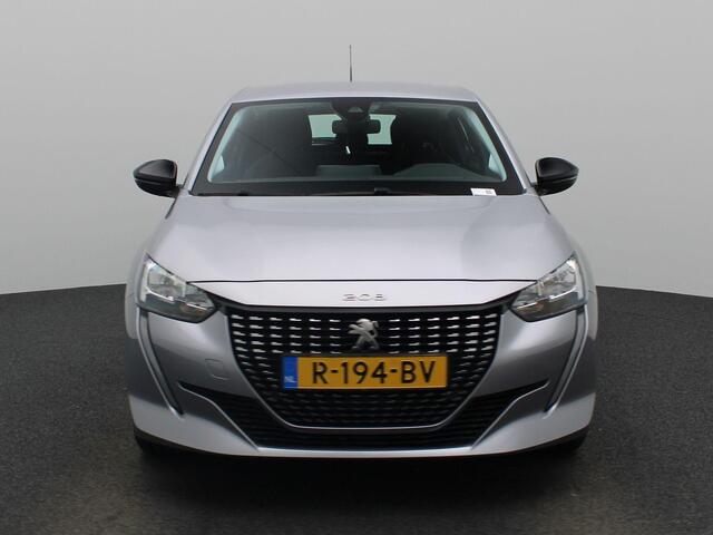 Peugeot 208 1.2 Active Pack | Apple Carplay / Android Auto | Cruise Control | Lichtmetalen Velgen | Automatische Verlichting |