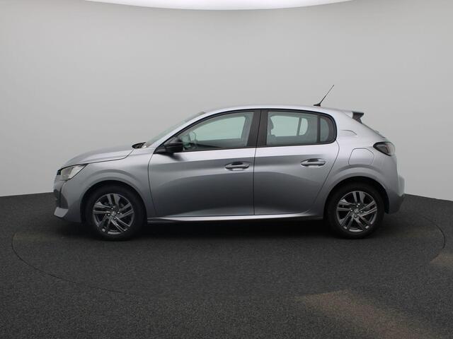 Peugeot 208 1.2 Active Pack | Apple Carplay / Android Auto | Cruise Control | Lichtmetalen Velgen | Automatische Verlichting |