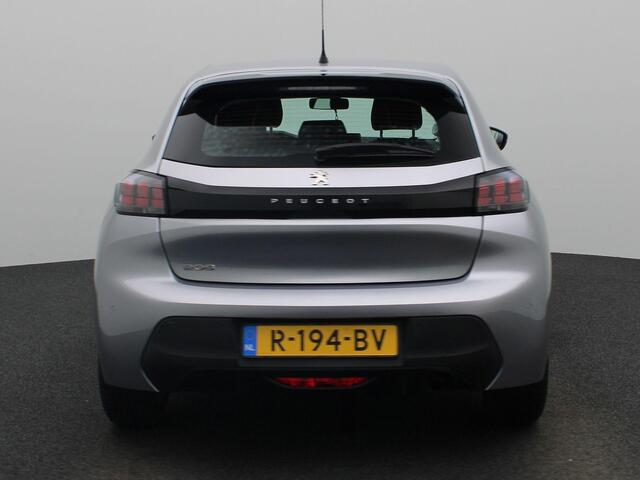 Peugeot 208 1.2 Active Pack | Apple Carplay / Android Auto | Cruise Control | Lichtmetalen Velgen | Automatische Verlichting |