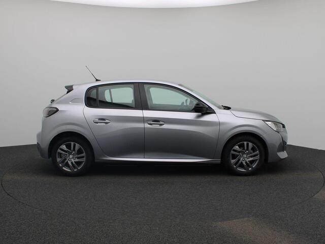 Peugeot 208 1.2 Active Pack | Apple Carplay / Android Auto | Cruise Control | Lichtmetalen Velgen | Automatische Verlichting |