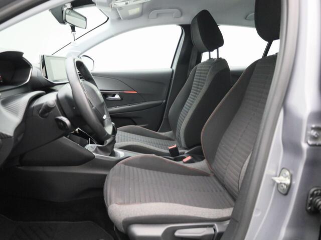 Peugeot 208 1.2 Active Pack | Apple Carplay / Android Auto | Cruise Control | Lichtmetalen Velgen | Automatische Verlichting |