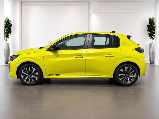 Peugeot 208 1.2 PureTech 100 Style | Navigatie | Apple Carplay/Android Auto | Parkeersensoren |