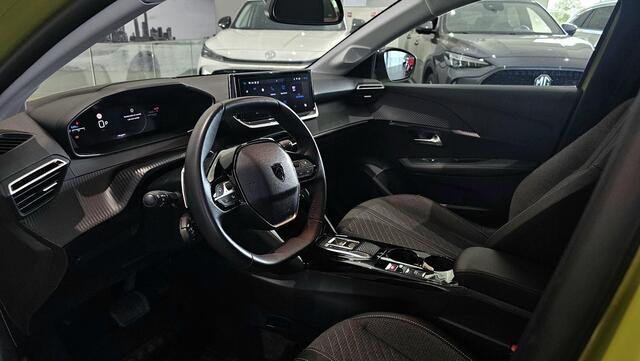 Peugeot 208 1.2 Hybrid 110 e-DCS6 Allure