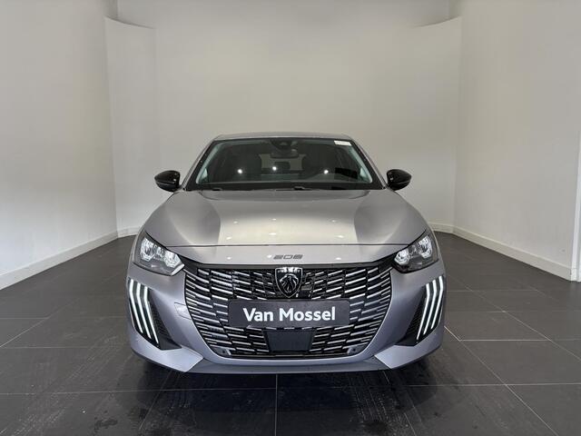 Peugeot 208 1.2 Hybrid 110 e-DCS6 Allure | APPLE CARPLAY & ANDROID AUTO | CAMERA | NAVI |