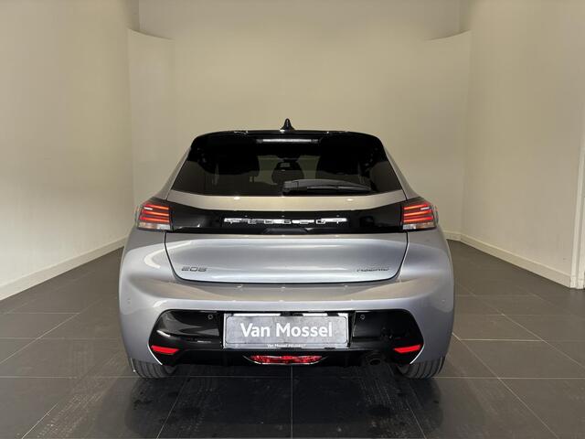 Peugeot 208 1.2 Hybrid 110 e-DCS6 Allure | APPLE CARPLAY & ANDROID AUTO | CAMERA | NAVI |