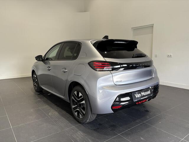 Peugeot 208 1.2 Hybrid 110 e-DCS6 Allure | APPLE CARPLAY & ANDROID AUTO | CAMERA | NAVI |
