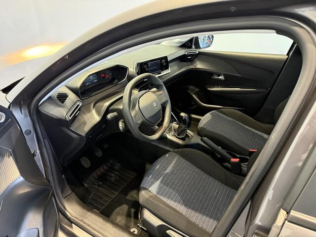 Peugeot 208 1.2 PureTech Like | CRUISE | AIRCRO | STAP NU IN! |