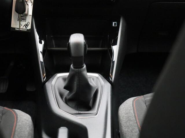 Peugeot 208 1.2 PureTech Active Pack l Apple carplay & Android auto l Parkeersensoren l Elektrische ramen