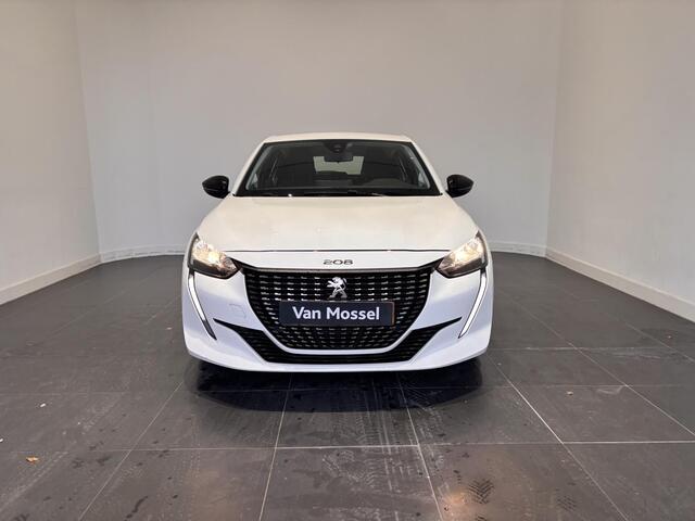 Peugeot 208 1.2 PureTech Active Pack | PARKEERSENSOREN | NAV | APPLE / ANDROID CARPLAY |