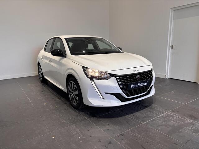 Peugeot 208 1.2 PureTech Active Pack | PARKEERSENSOREN | NAV | APPLE / ANDROID CARPLAY |