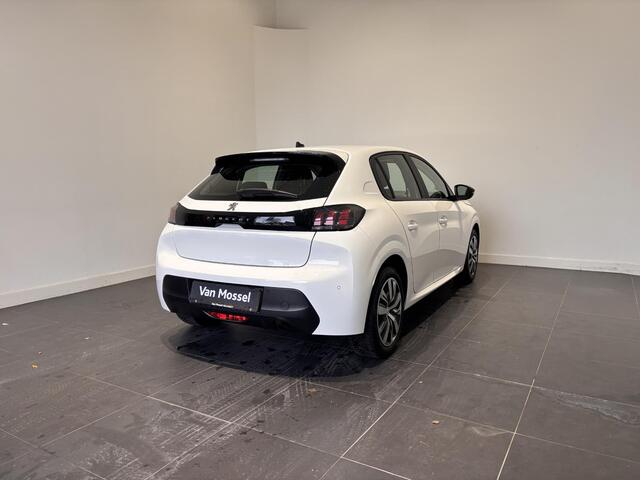 Peugeot 208 1.2 PureTech Active Pack | PARKEERSENSOREN | NAV | APPLE / ANDROID CARPLAY |