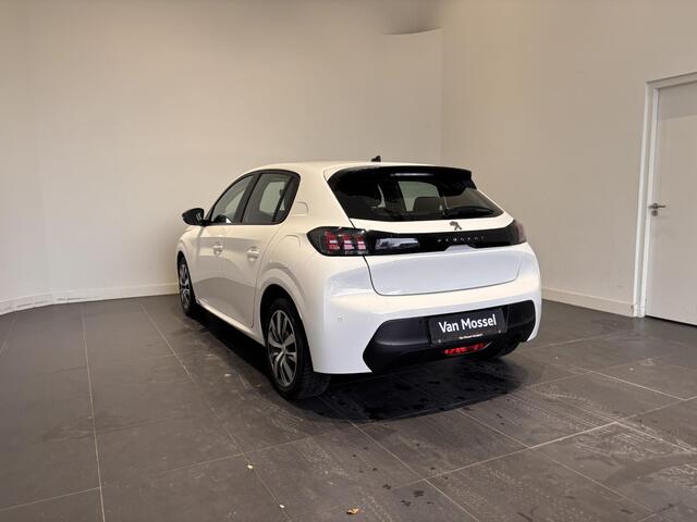 Peugeot 208 1.2 PureTech Active Pack | PARKEERSENSOREN | NAV | APPLE / ANDROID CARPLAY |
