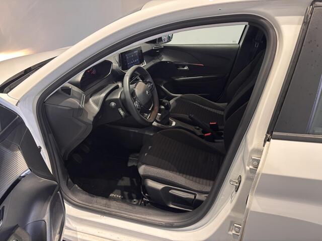 Peugeot 208 1.2 PureTech Active Pack | PARKEERSENSOREN | NAV | APPLE / ANDROID CARPLAY |