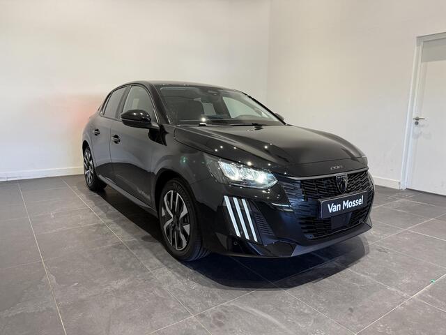Peugeot 208 1.2 Hybrid 110 e-DCS6 Business | APPLE CARPLAY & ANDROID AUTO | CAMERA | DEMO AUTO |
